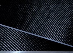 碳纖維板3k斜紋平紋啞光、亮光定